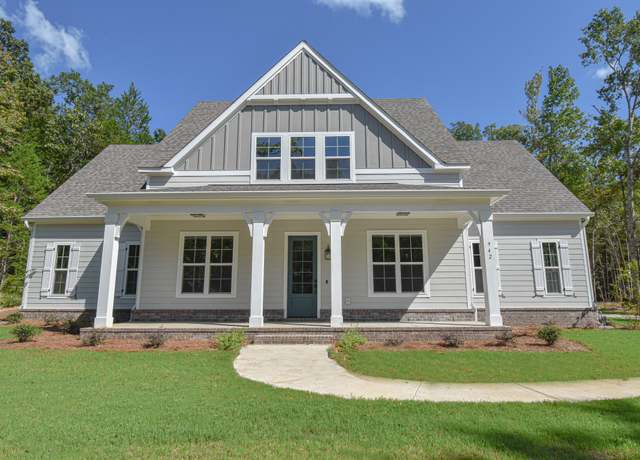 Property at Stockton - Structure Only on Customer's Land Plan, Lagrange, GA 30241, 4 beds, 4 baths