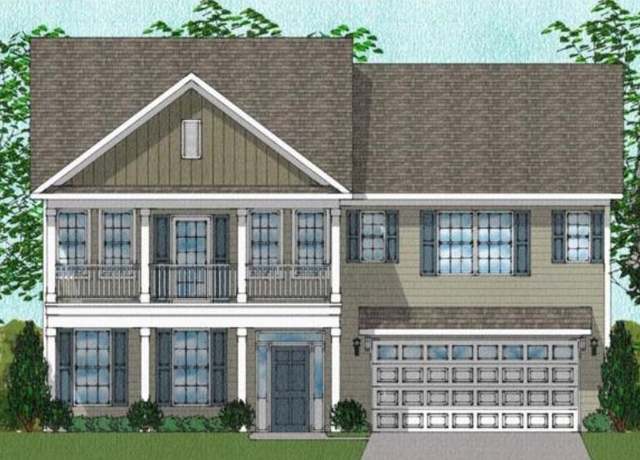 Property at 199 N Maple Walk Dr, Garner, NC 27529, 4 beds, 3.5 baths