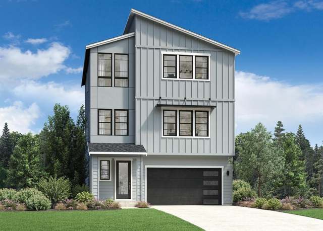 Property at Brookings Plan, Portland, OR 97229, 4 beds, 3.5 baths