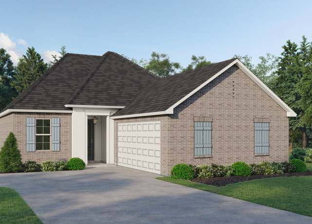 Property at Stanton Plan, Baton Rouge, LA 70810, 4 beds, 3 baths