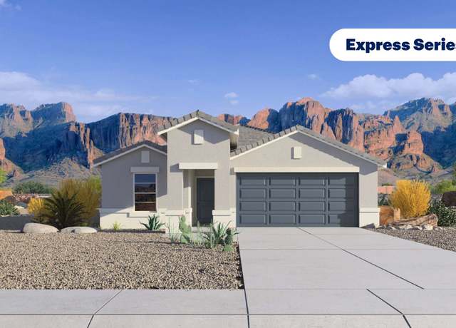 Property at Gaven Plan, Buckeye, AZ 85326, 4 beds, 2 baths