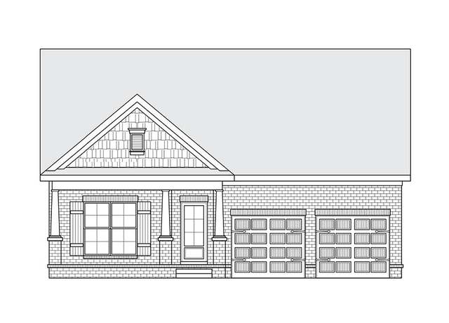 Property at Brookland II GY Plan, Smyrna, TN 37167, 3 beds, 2 baths