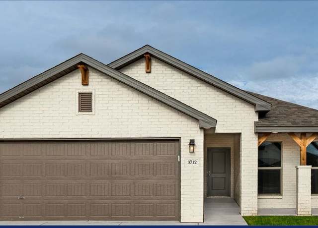 Property at 4300 Hummingbird Dr, Sherman, TX 75092, 4 beds, 2 baths