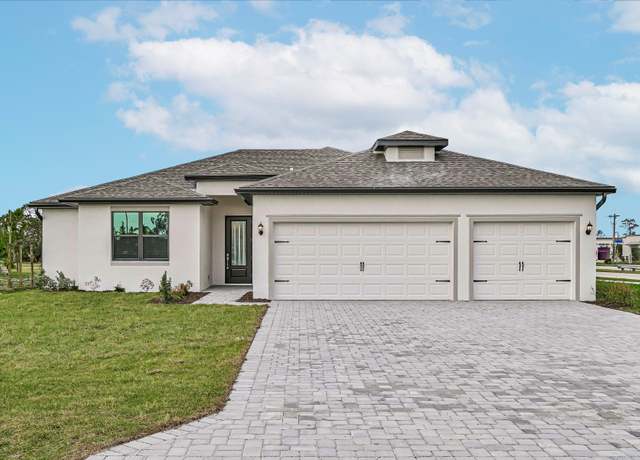 Property at Key West Plan, Cape Coral, FL 33914, 5 beds, 2.5 baths