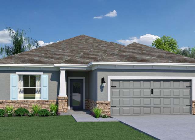 Property at 2334 Selenia St, Lake Alfred, FL 33850, 3 beds, 2 baths