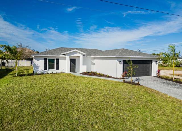 Property at The Weston Plan, Cape Coral, FL 33909, 3 beds, 2 baths