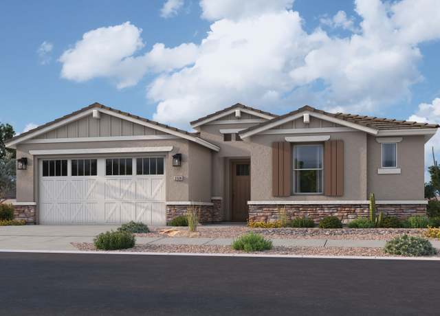 Property at Plan 2326 Plan, Yuma, AZ 85365, 4 beds, 3 baths