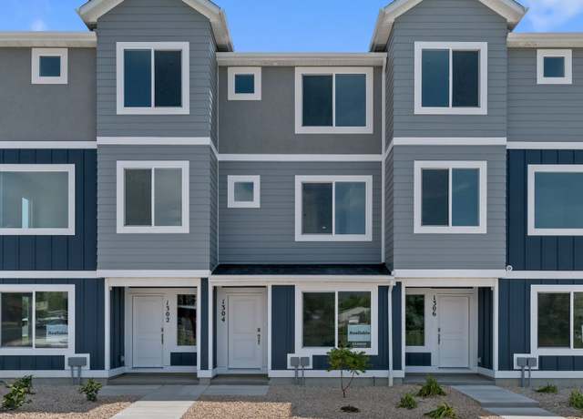 Property at Emery Plan, Harrisville, UT 84404, 3 beds, 3 baths