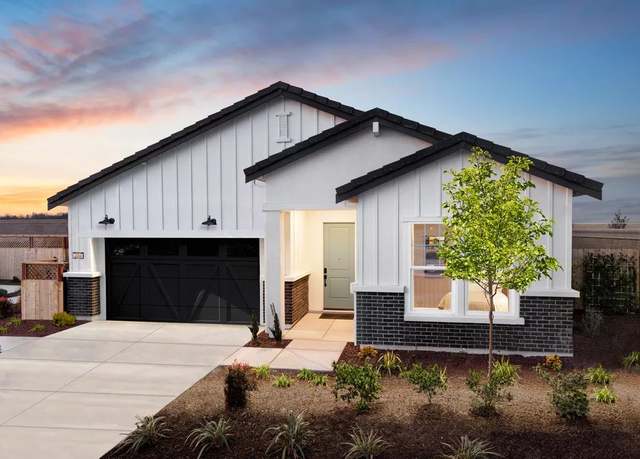 Property at Santa Rosa II Plan, Oakdale, CA 95361, 3 beds, 2.5 baths