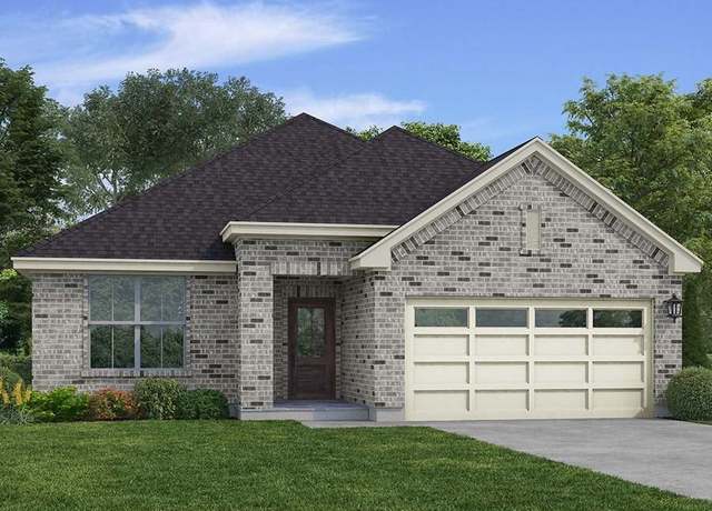Property at Weatherby Plan, Magnolia, TX 77354, 3 beds, 2 baths