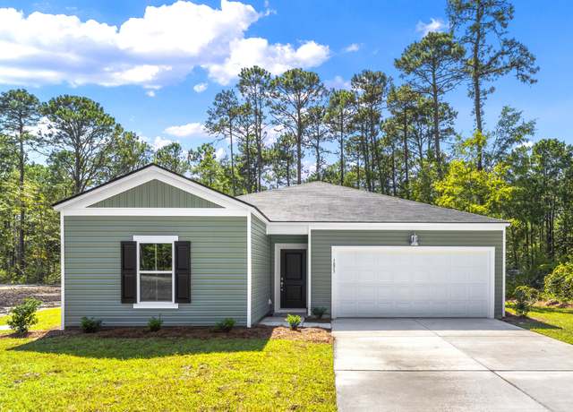 Property at 1133 Tibetan St, Conway, SC 29526, 4 beds, 2 baths