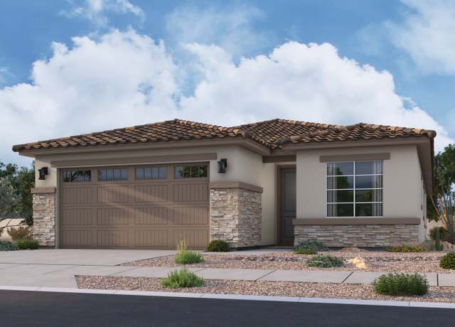 Property at 8208 N 173rd Ln, Waddell, AZ 85355, 3 beds, 3 baths