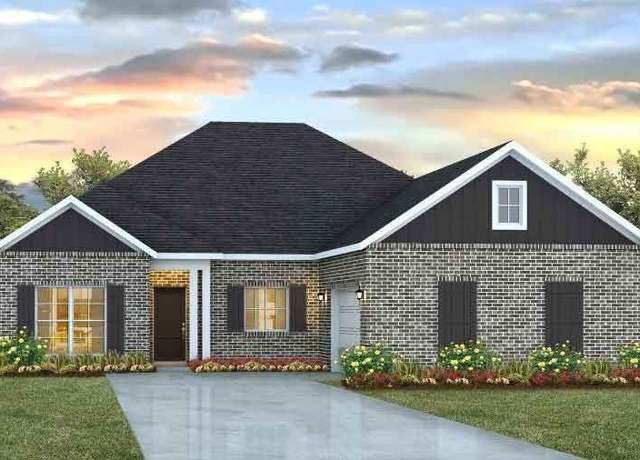 Property at Bailey Plan, Clinton, MS 39056, 4 beds, 2 baths