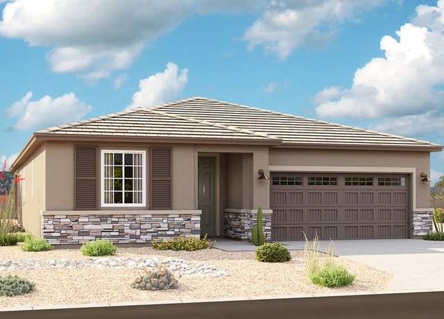 Property at Raleigh Plan, Rio Rancho, NM 87124, 3 beds, 2 baths