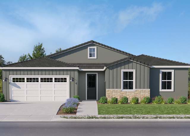Property at Papyrus Plan, Madera, CA 93636, 4 beds, 3 baths