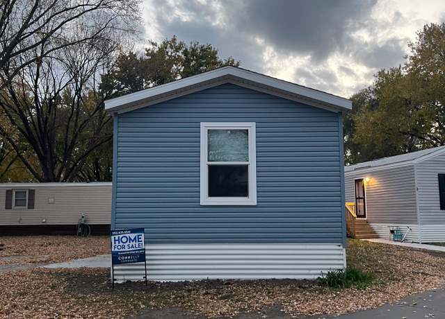 Property at 16962 Kenrick Ave #9, Lakeville, MN 55044, 2 beds, 2 baths