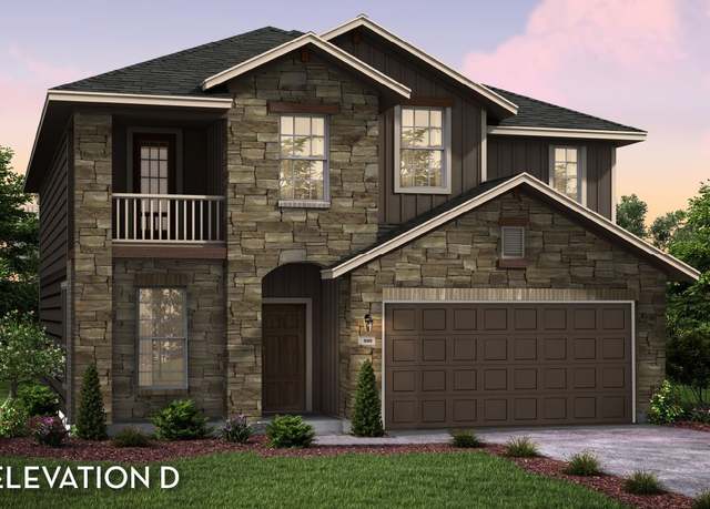 Property at 152 Villars Dr, Salado, TX 76571, 4 beds, 3.5 baths