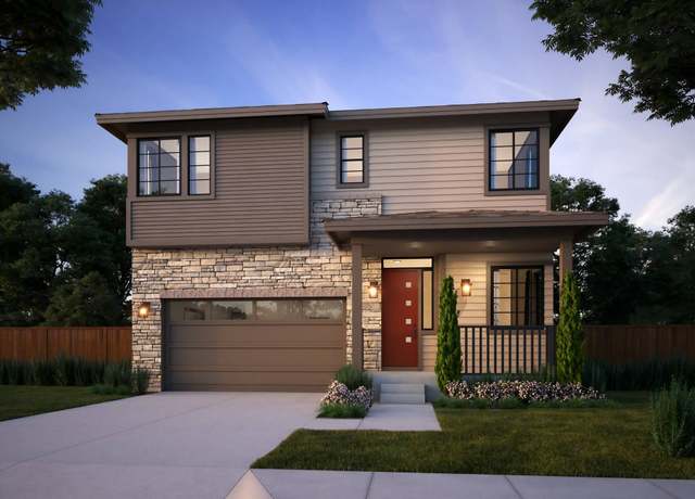 Property at Plan 5 Plan, Windsor, CO 80550, 3 beds, 2.5 baths