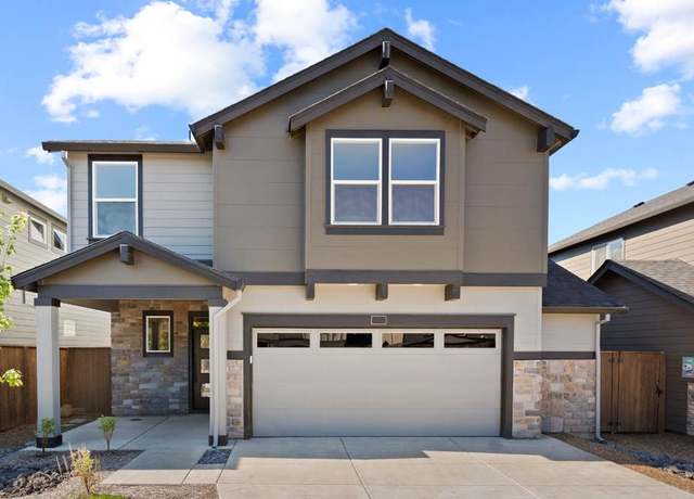 Property at 21520 SE Etna Pl, Bend, OR 97702, 4 beds, 2.5 baths