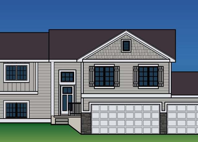 Property at Santee Exp - Schram 108 Plan, Papillion, NE 68046, 4 beds, 3 baths
