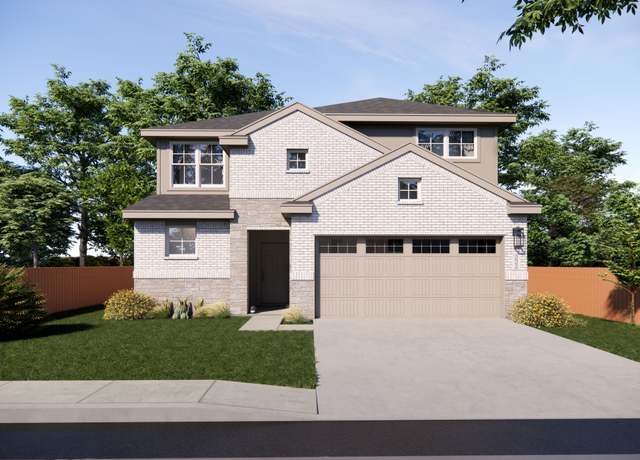 Property at Simone Plan, Elgin, TX 78621, 4 beds, 2.5 baths