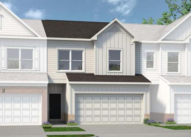 Property at 3 Townes At The Stiles, Cartersville, GA 30120, 3 beds, 2.5 baths