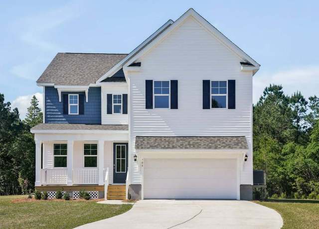 Property at 6947 Sasparilla Dr #59, Leland, NC 28451, 4 beds, 2.5 baths