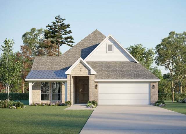 Property at The Adams Plan, Pflugerville, TX 78660, 4 beds, 3 baths