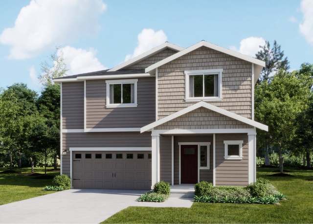 Property at 13927 179th Street Ct E, Puyallup, WA 98374, 4 beds, 2.5 baths
