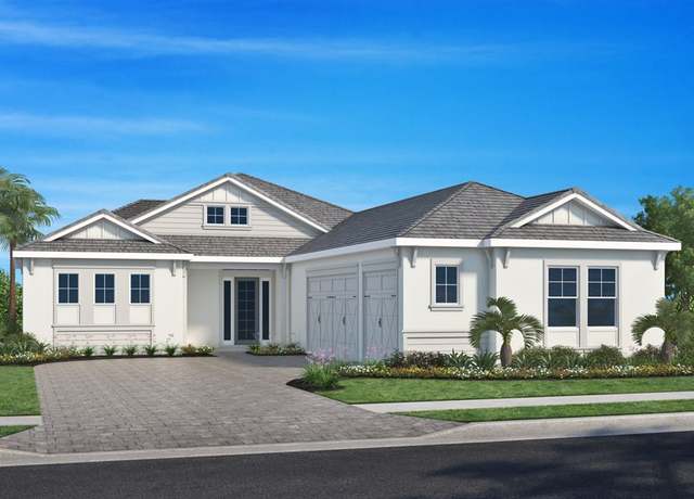 Property at Camber Plan, Sarasota, FL 34240, 3 beds, 3 baths