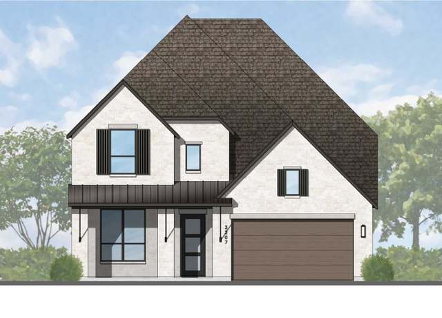 Property at 4103 Windy Point Rd, Oak Point, TX 75068, 5 beds, 4.5 baths