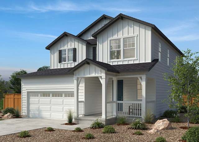 Property at Plan 2193 Plan, Erie, CO 80516, 3 beds, 2.5 baths