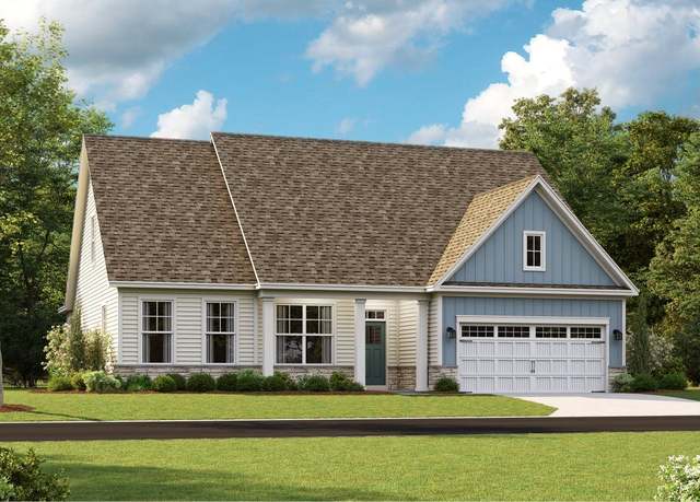 Property at Chesapeake Slab Plan, Cambridge, MD 21613, 3 beds, 2 baths