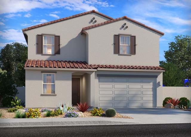 Property at Emerald Plan, Qf2ze4 Marana, AZ 85685, 5 beds, 3 baths