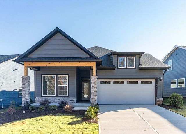 Property at Carroway Plan, Pittsboro, NC 27312, 2 beds, 2 baths