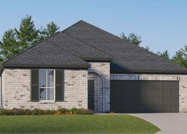 Property at Walsh Plan, Rosharon, TX 77583, 4 beds, 2 baths