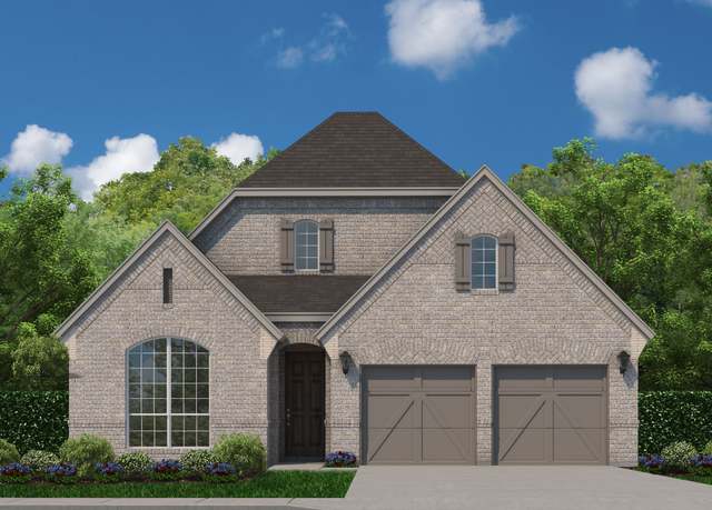 Property at Plan 1145 Plan, Prosper, TX 75078, 3 beds, 3.5 baths