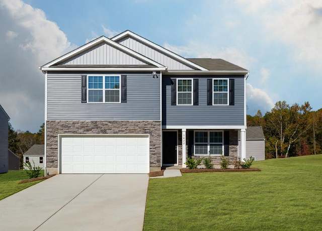 Property at 5144 Fireweed Ct, Dallas, NC 28034, 3 beds, 2.5 baths