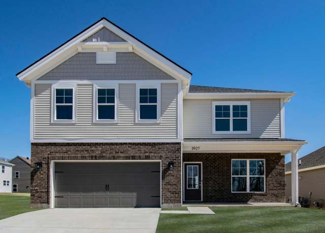 Property at 3927 Heatherstone Dr #105, Owensboro, KY 42301, 4 beds, 2.5 baths