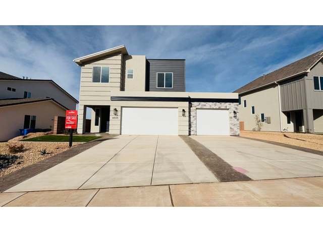 Property at 4225 E El Capitan Way, Saint George, UT 84790, 3 beds, 2.5 baths