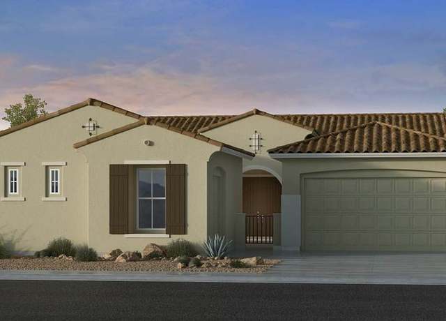 Property at Mustang Plan, Surprise, AZ 85388, 3 beds, 2.5 baths