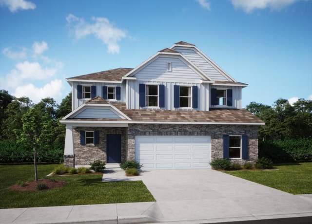 Property at Columbus Plan, Pensacola, FL 32526, 4 beds, 2.5 baths