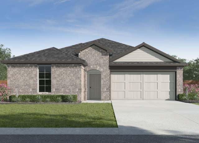 Property at FARGO Plan, Maumelle, AR 72113, 4 beds, 2 baths