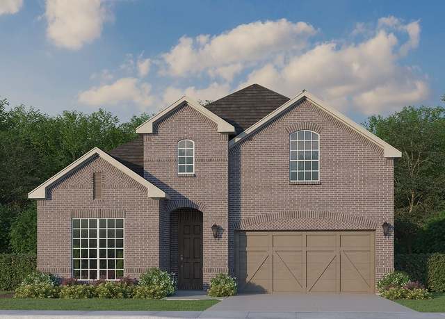 Property at Plan 1136 Plan, Prosper, TX 75078, 4 beds, 3 baths