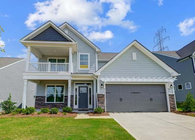 Property at Homes Available Soon Plan, York, SC 29745