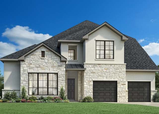 Property at Quentin Plan, New Braunfels, TX 78130, 4 beds, 4.5 baths