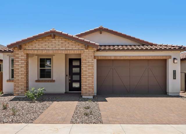 Property at 21267 E Sparrow Dr, Queen Creek, AZ 85142, 4 beds, 3 baths