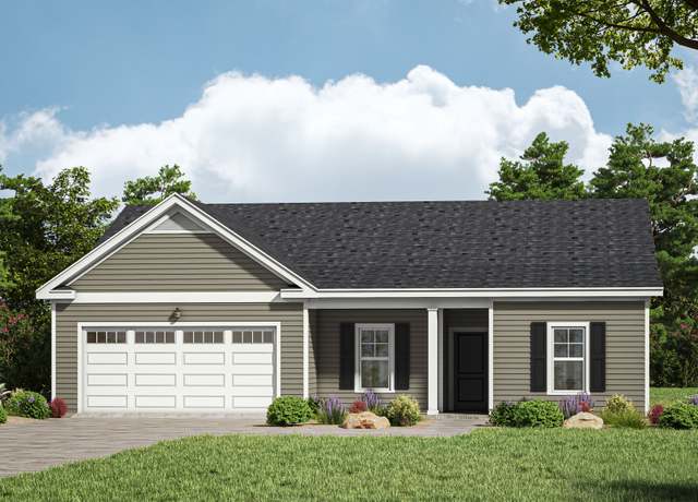 Property at Gable Plan, Lumber Bridge, NC 28357, 3 beds, 2 baths
