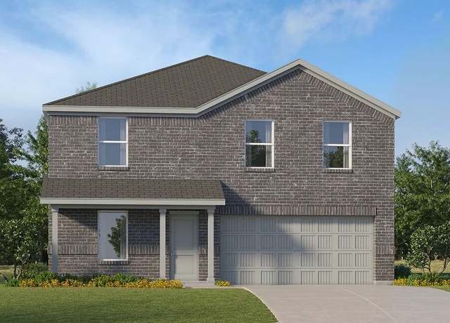 Property at 919 Campbelton Dr, Temple, TX 76504, 4 beds, 2.5 baths