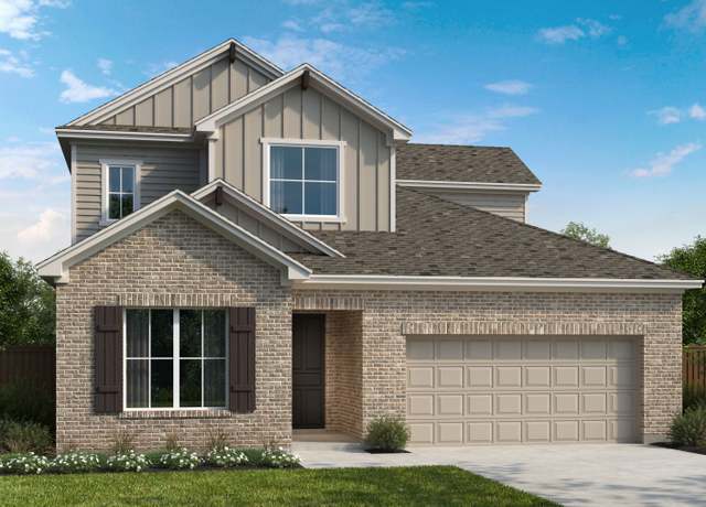 Property at 19508 Jesse Jct, Pflugerville, TX 78660, 4 beds, 3.5 baths